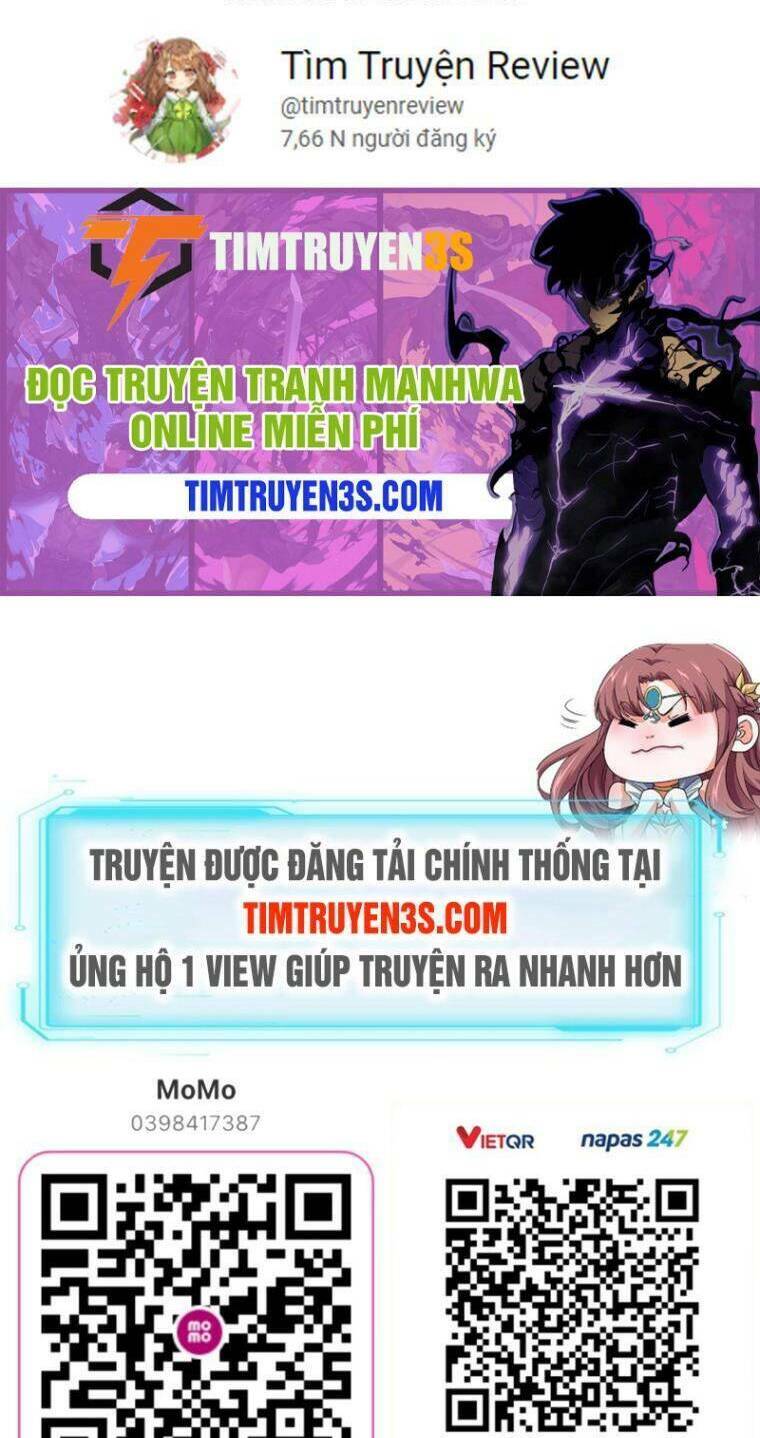 Nhà Hiền Triết Yigret Chapter 75 - TC Truyện