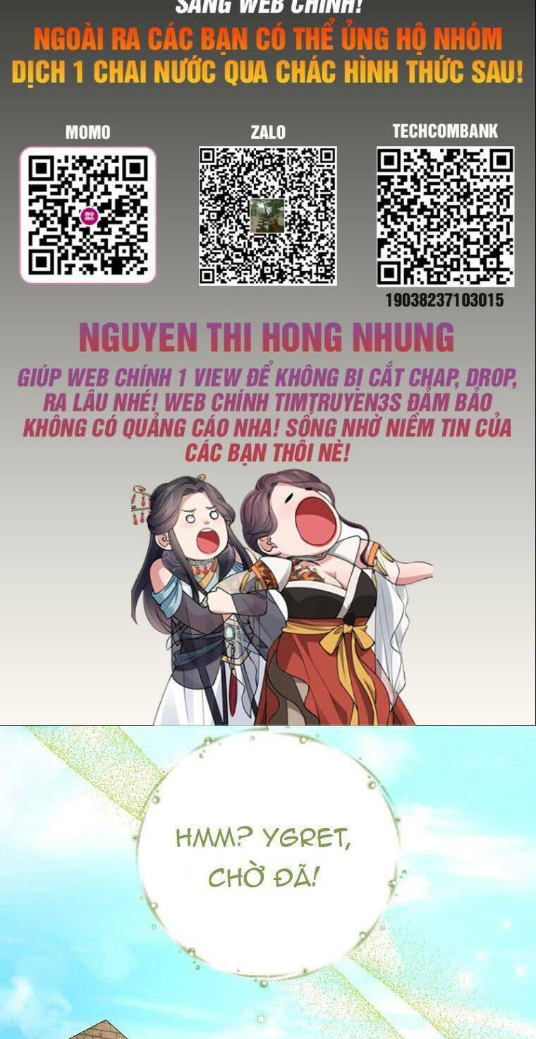 Nhà Hiền Triết Yigret Chapter 75 - TC Truyện