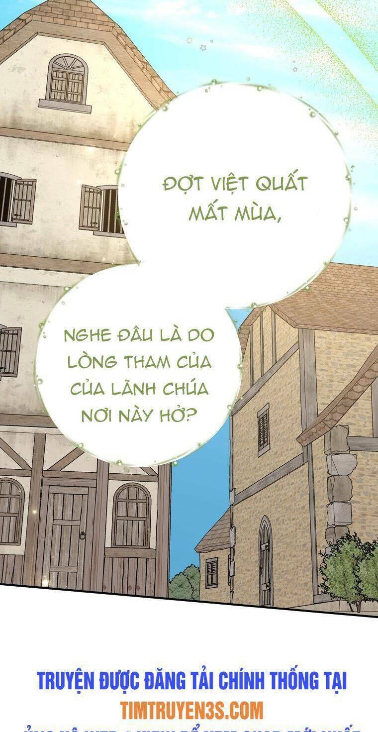 Nhà Hiền Triết Yigret Chapter 75 - TC Truyện