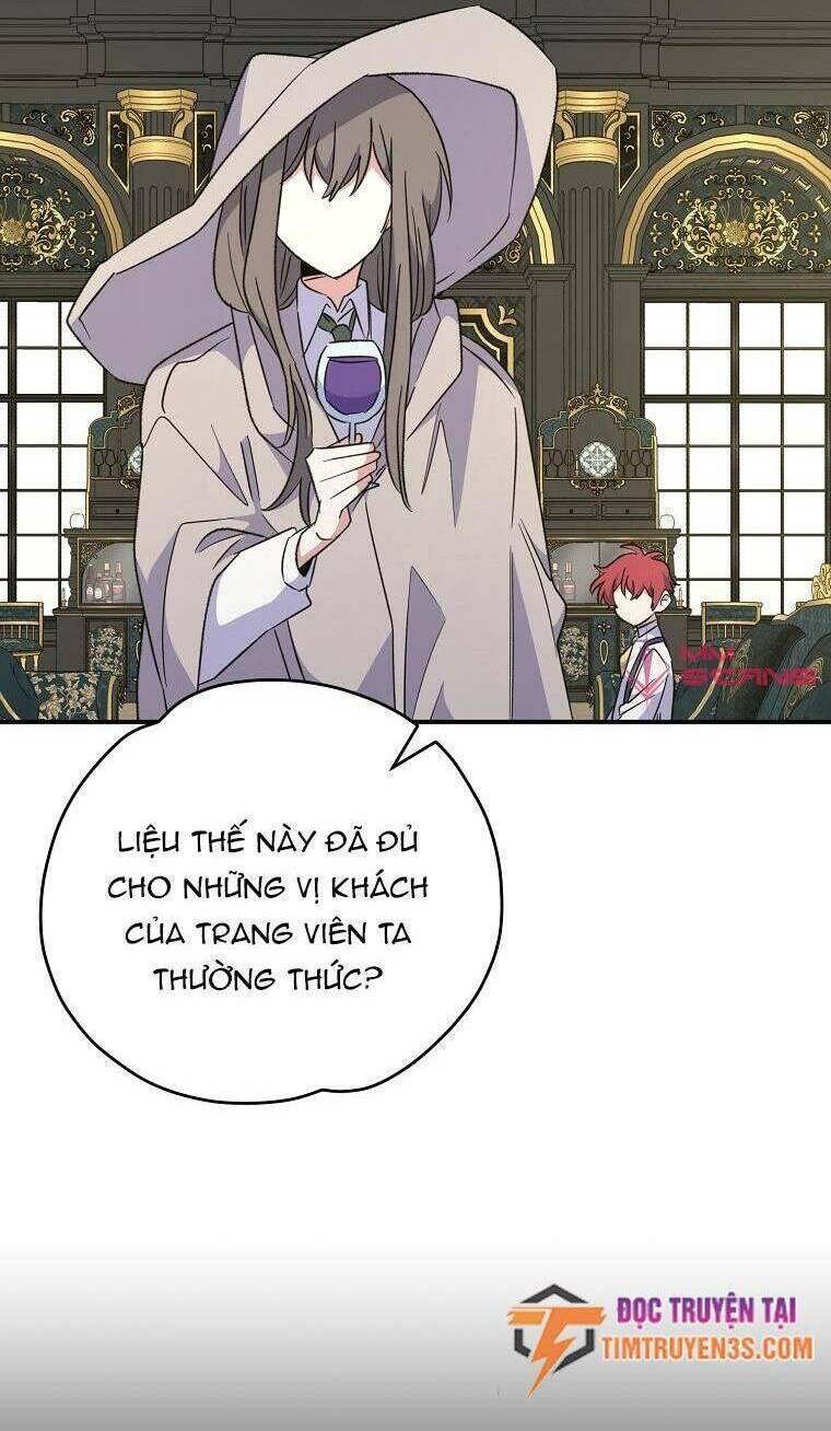 Nhà Hiền Triết Yigret Chapter 75 - TC Truyện