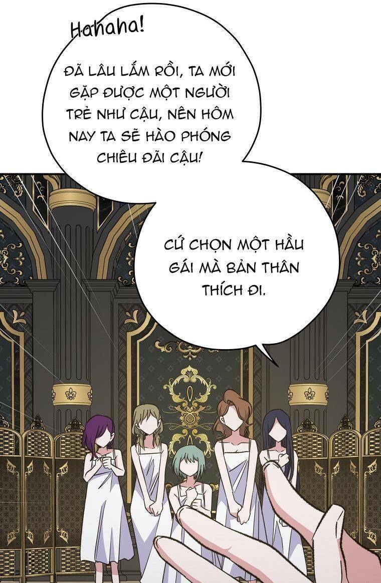 Nhà Hiền Triết Yigret Chapter 75 - TC Truyện