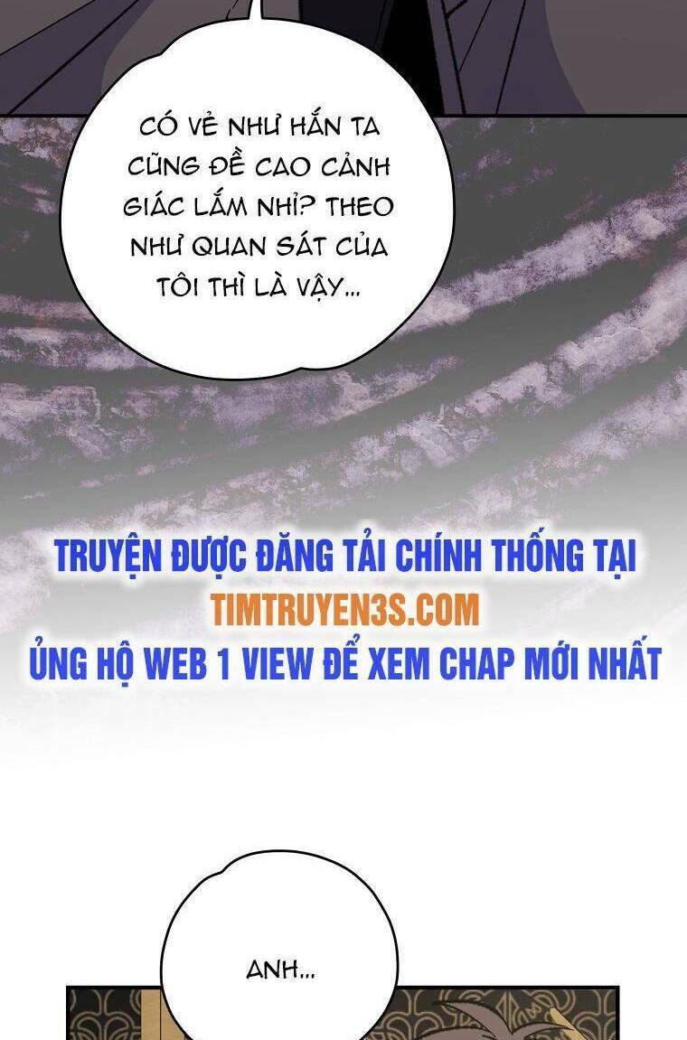 Nhà Hiền Triết Yigret Chapter 75 - TC Truyện