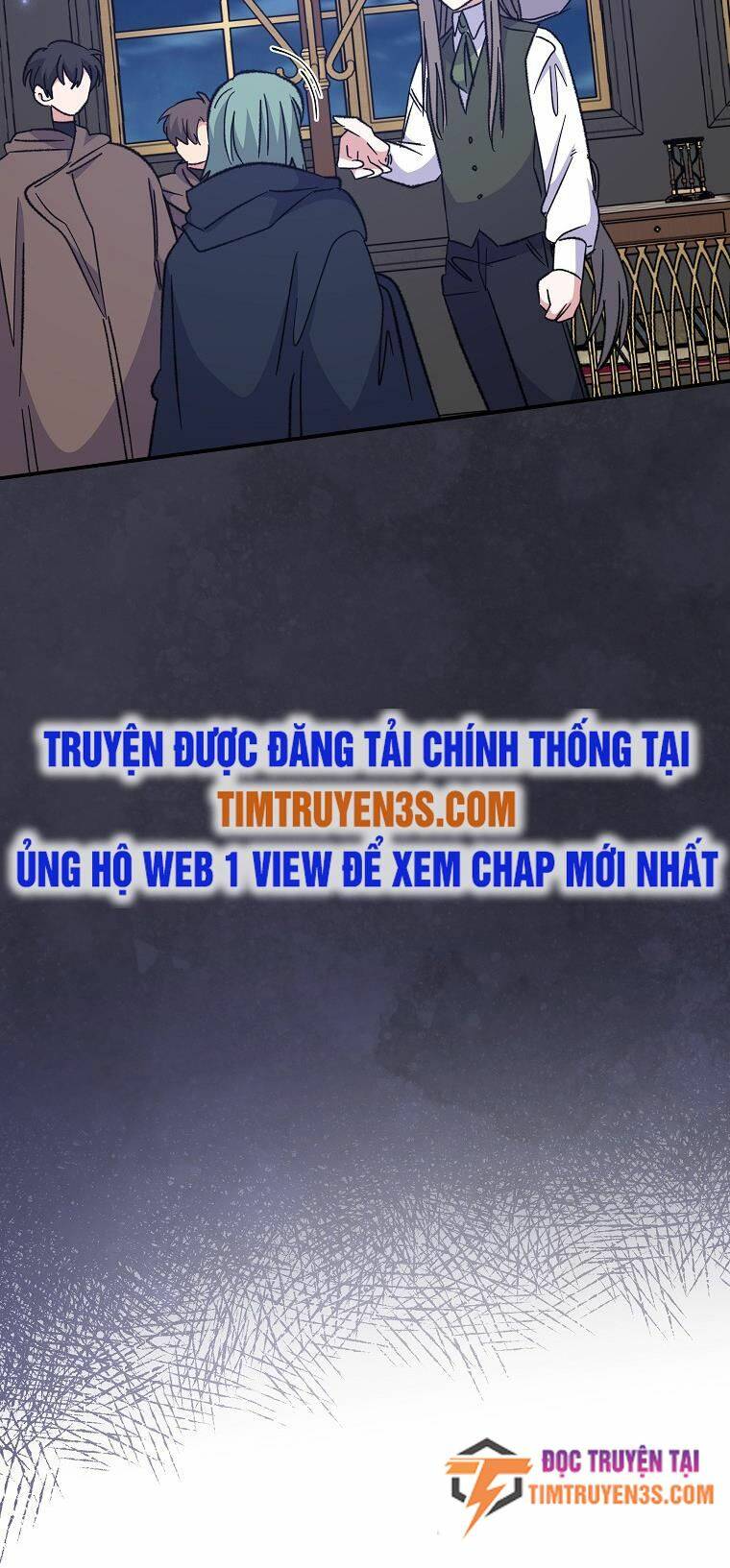 Nhà Hiền Triết Yigret Chapter 76 - TC Truyện