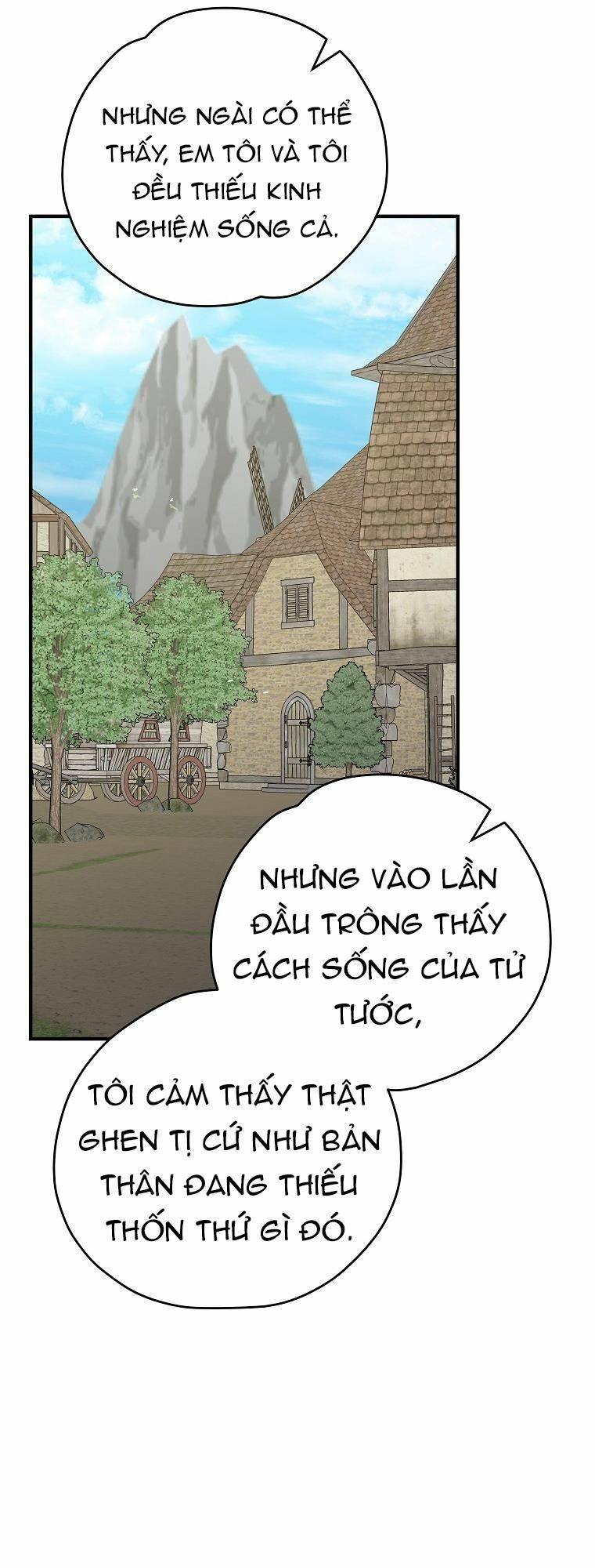 Nhà Hiền Triết Yigret Chapter 76 - TC Truyện