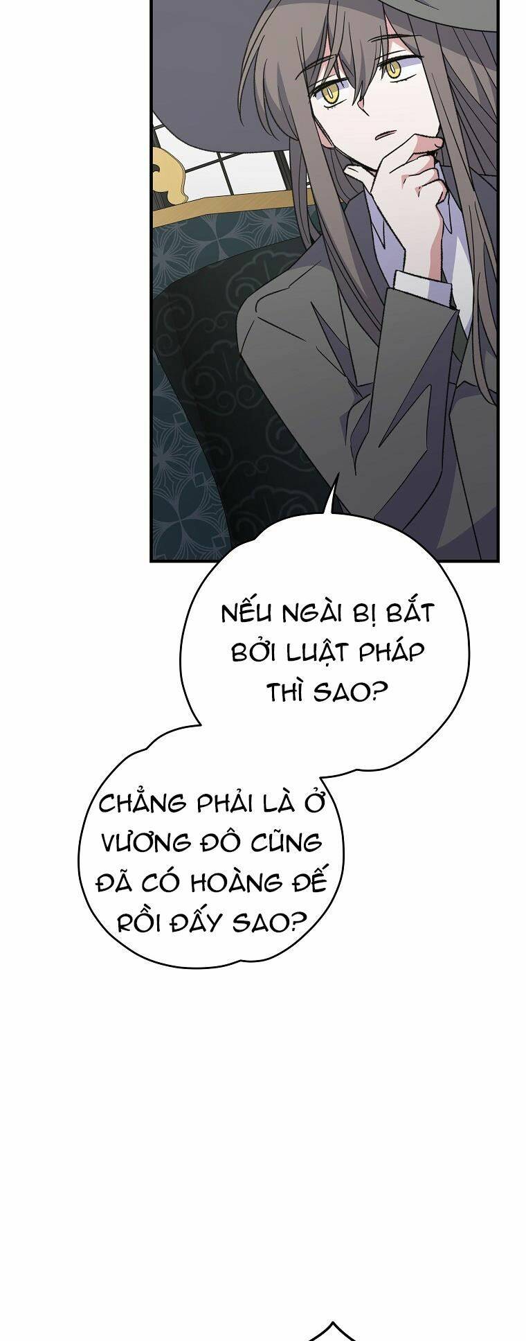 Nhà Hiền Triết Yigret Chapter 76 - TC Truyện