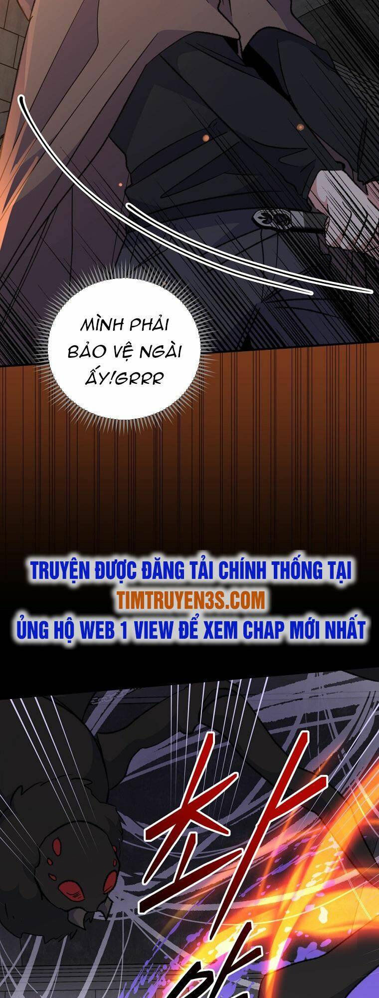 Nhà Hiền Triết Yigret Chapter 78 - TC Truyện