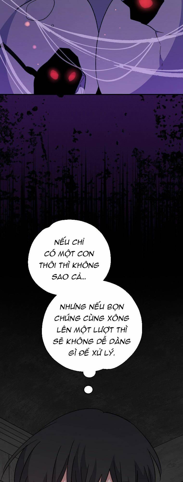 Nhà Hiền Triết Yigret Chapter 78 - TC Truyện