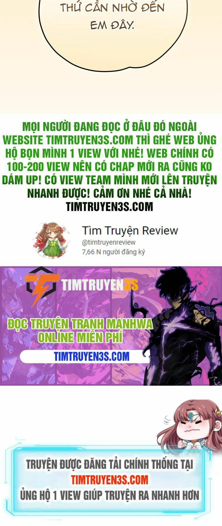 Nhà Hiền Triết Yigret Chapter 78 - TC Truyện