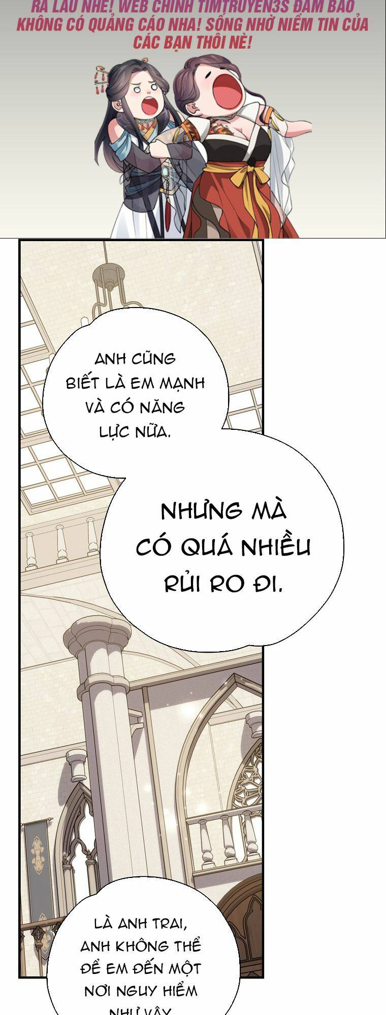 Nhà Hiền Triết Yigret Chapter 82 - TC Truyện