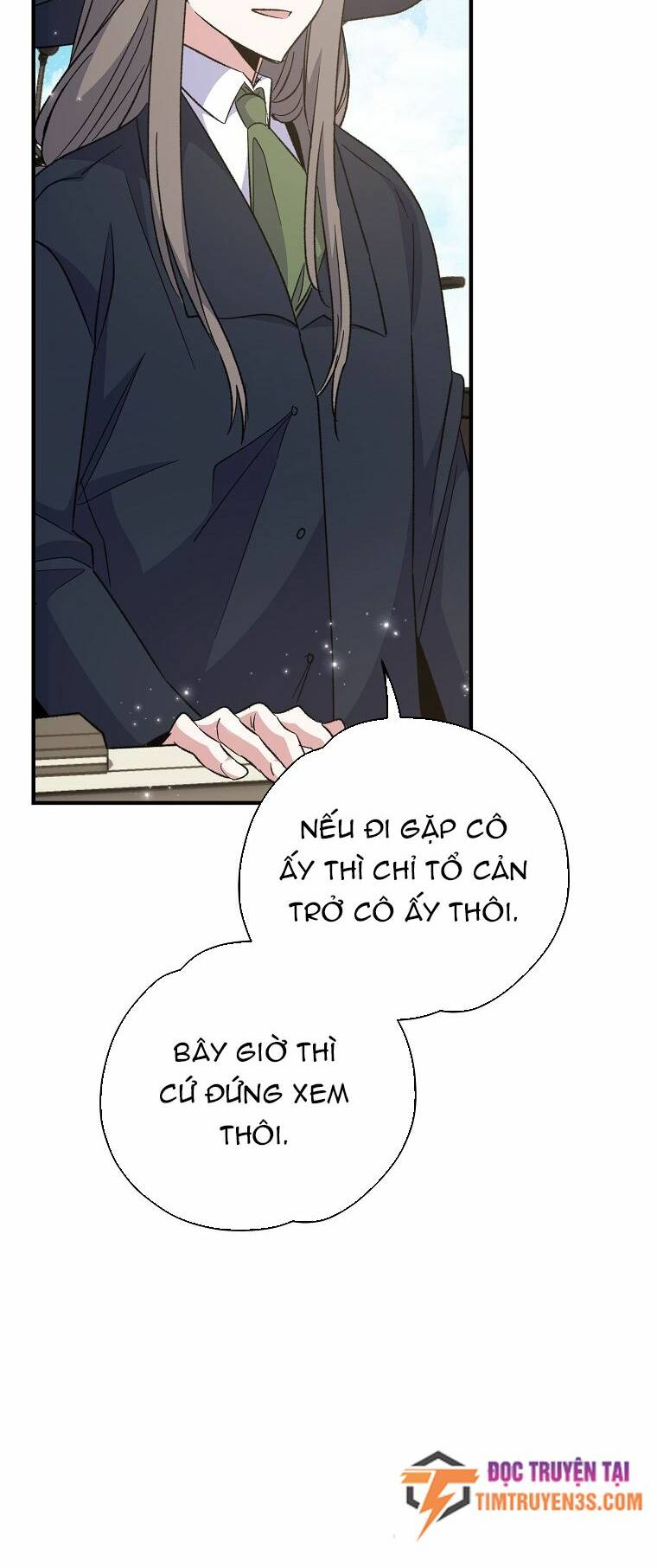 Nhà Hiền Triết Yigret Chapter 82 - TC Truyện