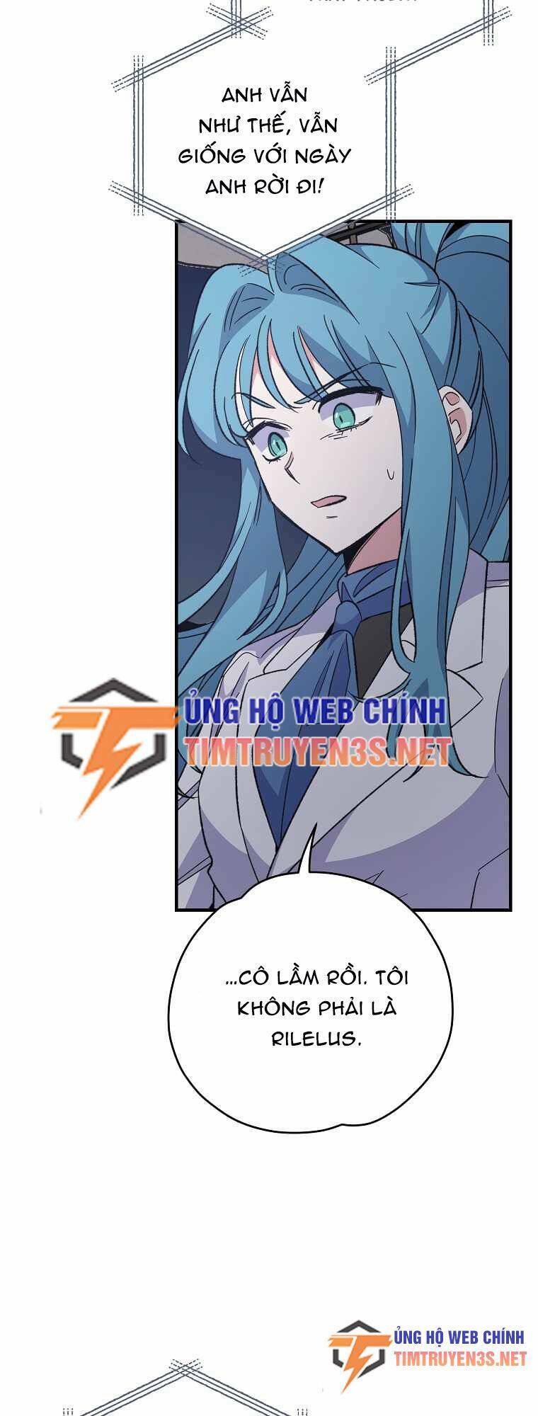 Nhà Hiền Triết Yigret Chapter 84 - TC Truyện