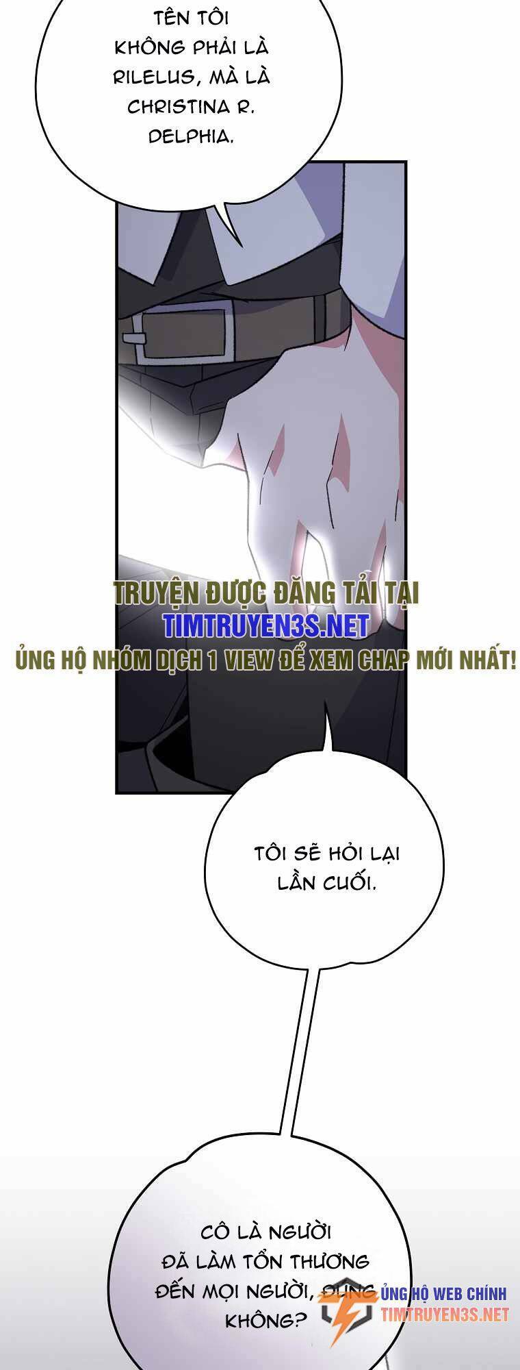 Nhà Hiền Triết Yigret Chapter 84 - TC Truyện