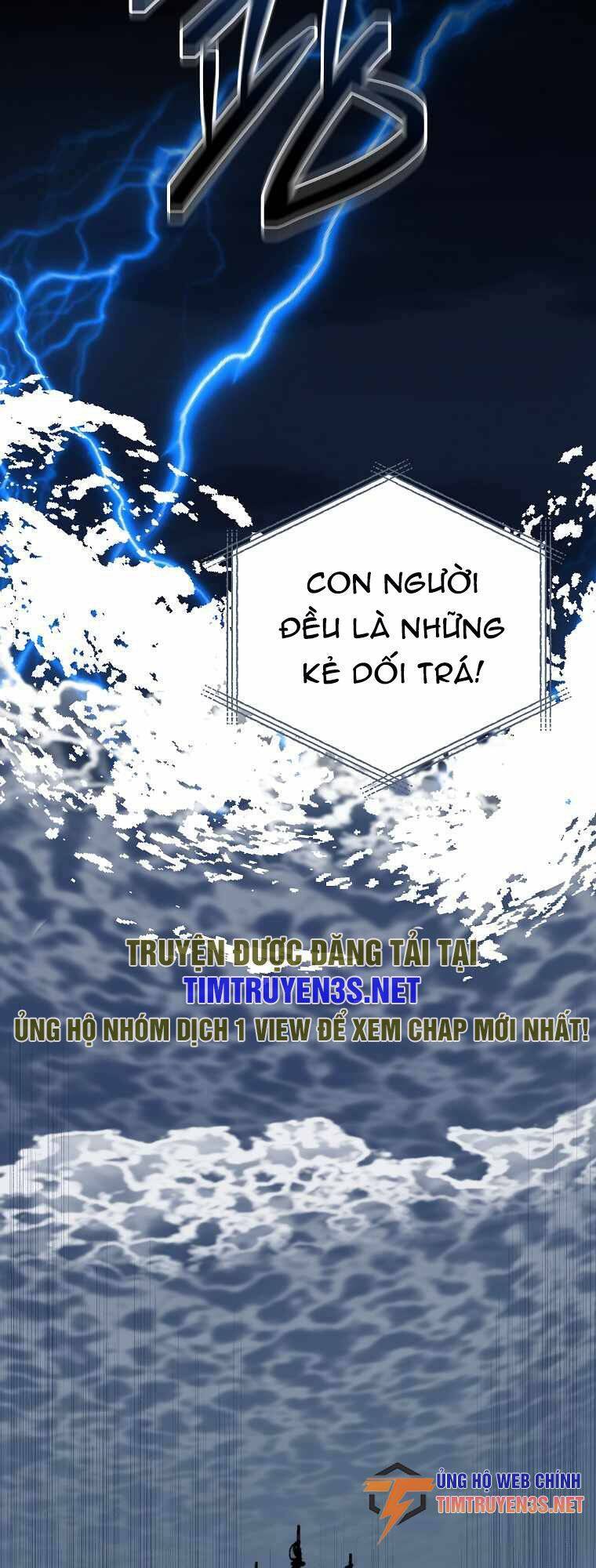 Nhà Hiền Triết Yigret Chapter 84 - TC Truyện