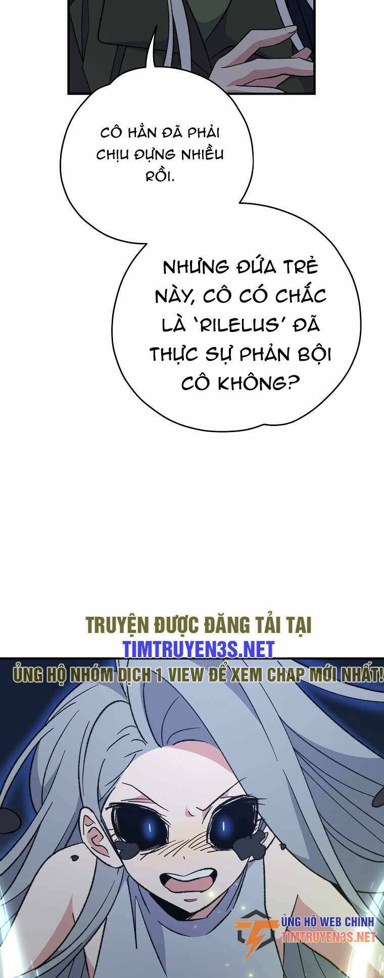 Nhà Hiền Triết Yigret Chapter 84 - TC Truyện