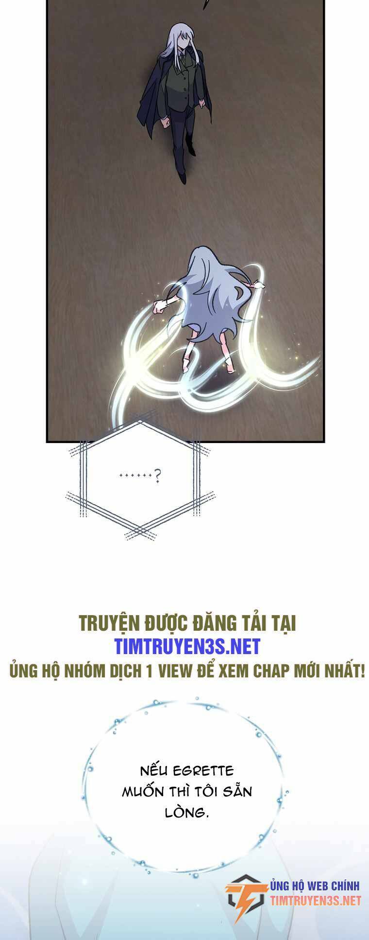 Nhà Hiền Triết Yigret Chapter 84 - TC Truyện