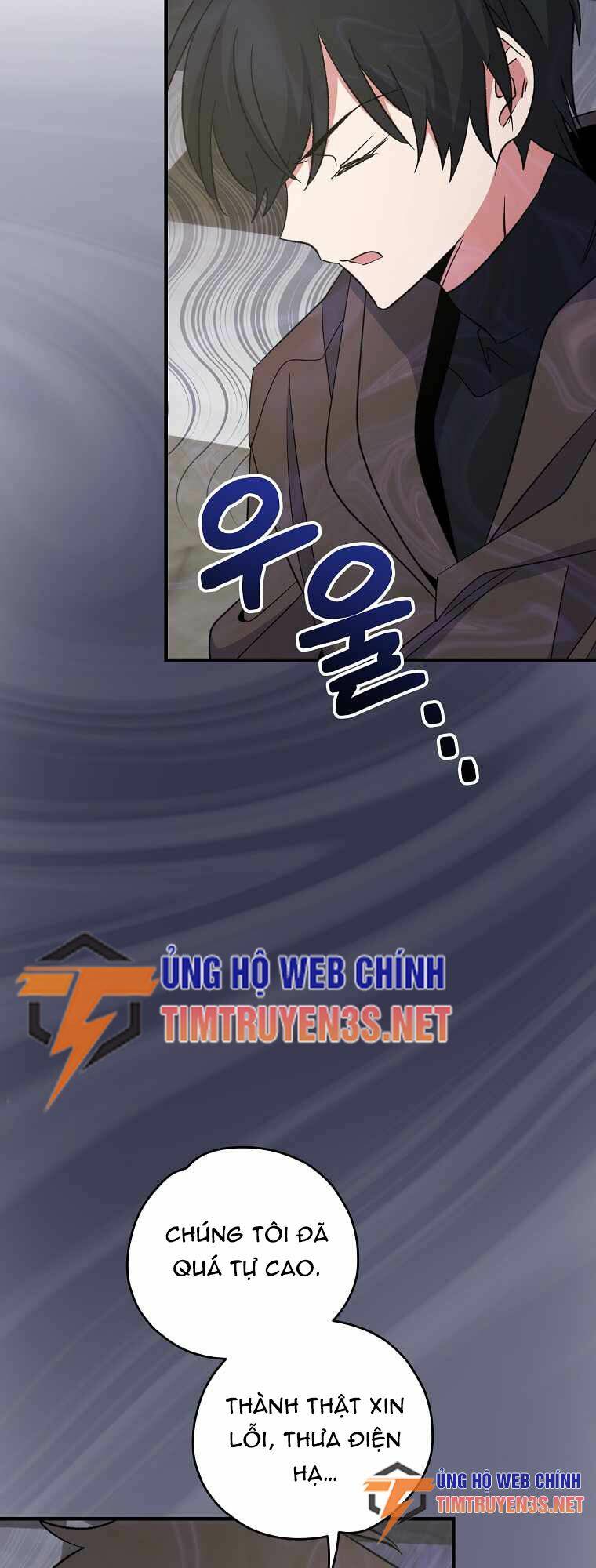 Nhà Hiền Triết Yigret Chapter 85 - TC Truyện