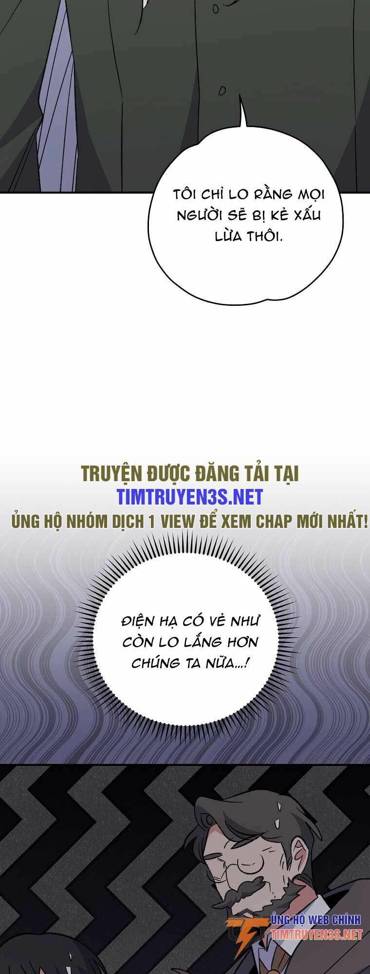 Nhà Hiền Triết Yigret Chapter 85 - TC Truyện