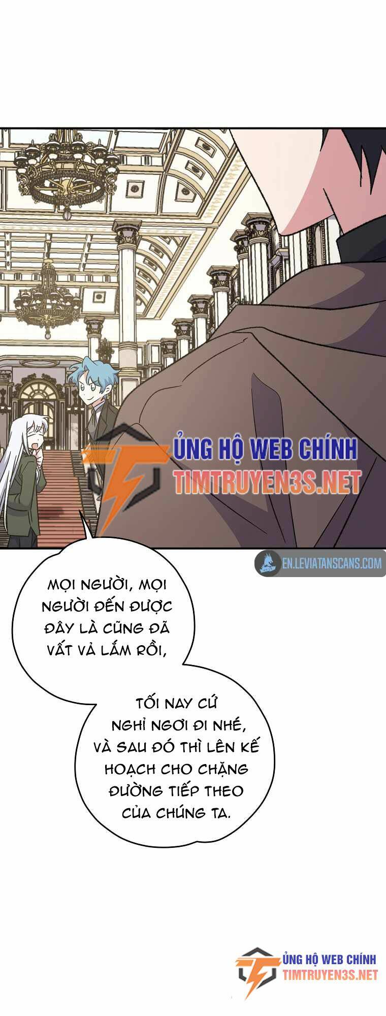 Nhà Hiền Triết Yigret Chapter 85 - TC Truyện