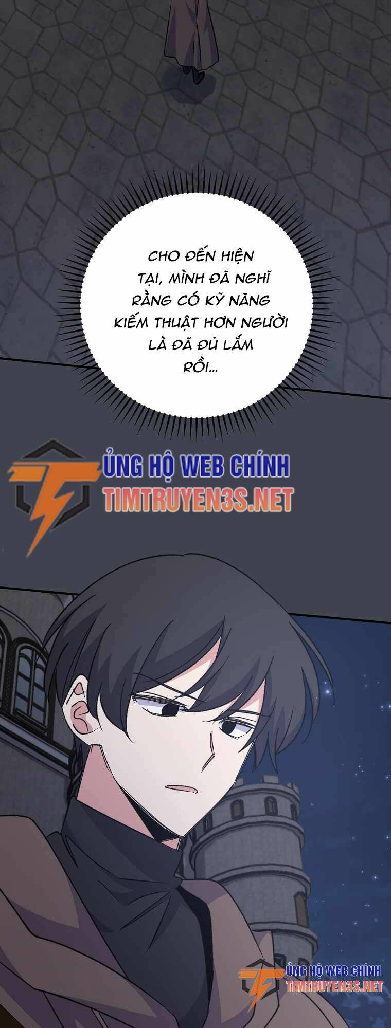 Nhà Hiền Triết Yigret Chapter 85 - TC Truyện