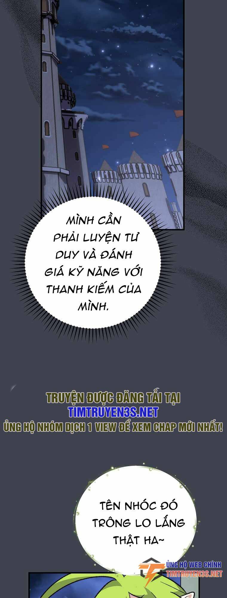 Nhà Hiền Triết Yigret Chapter 85 - TC Truyện