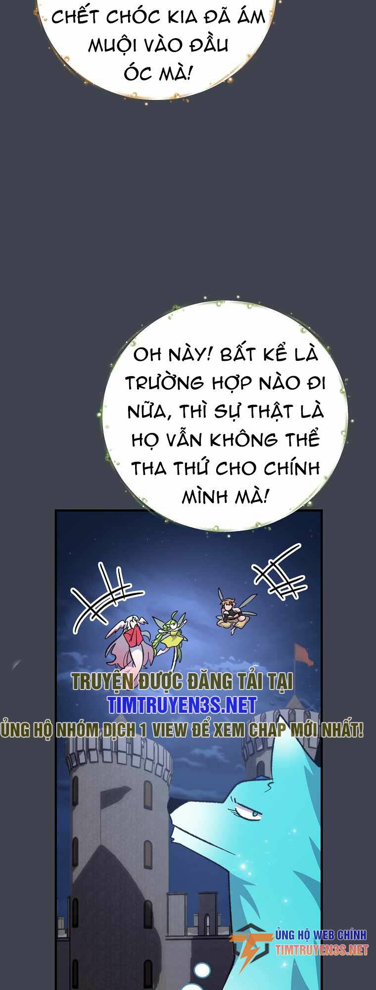 Nhà Hiền Triết Yigret Chapter 85 - TC Truyện