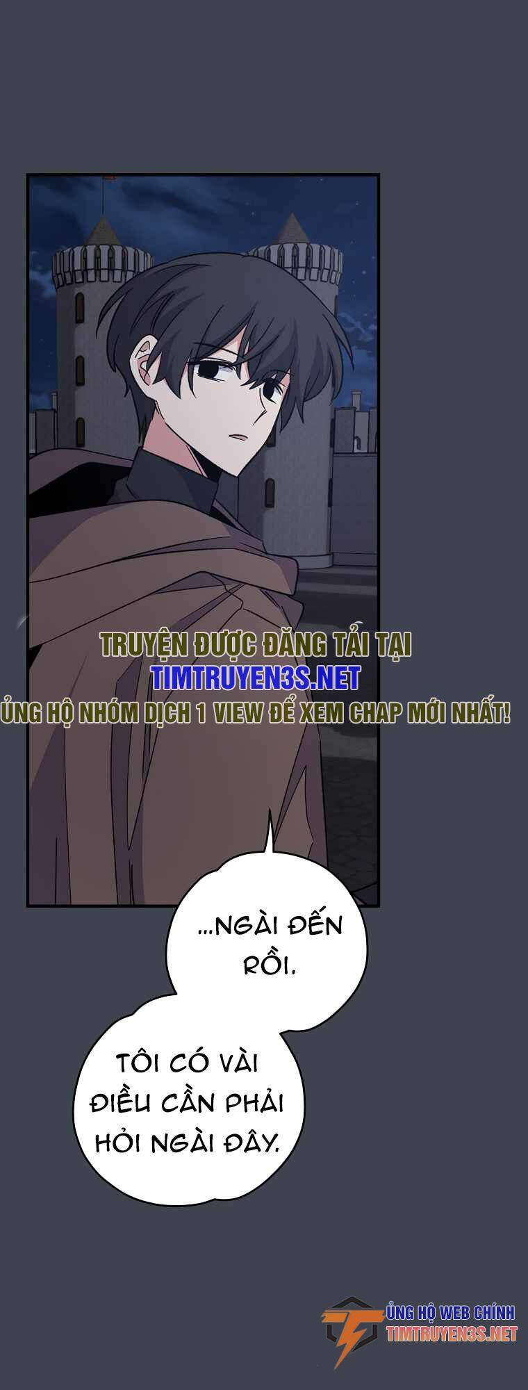 Nhà Hiền Triết Yigret Chapter 85 - TC Truyện