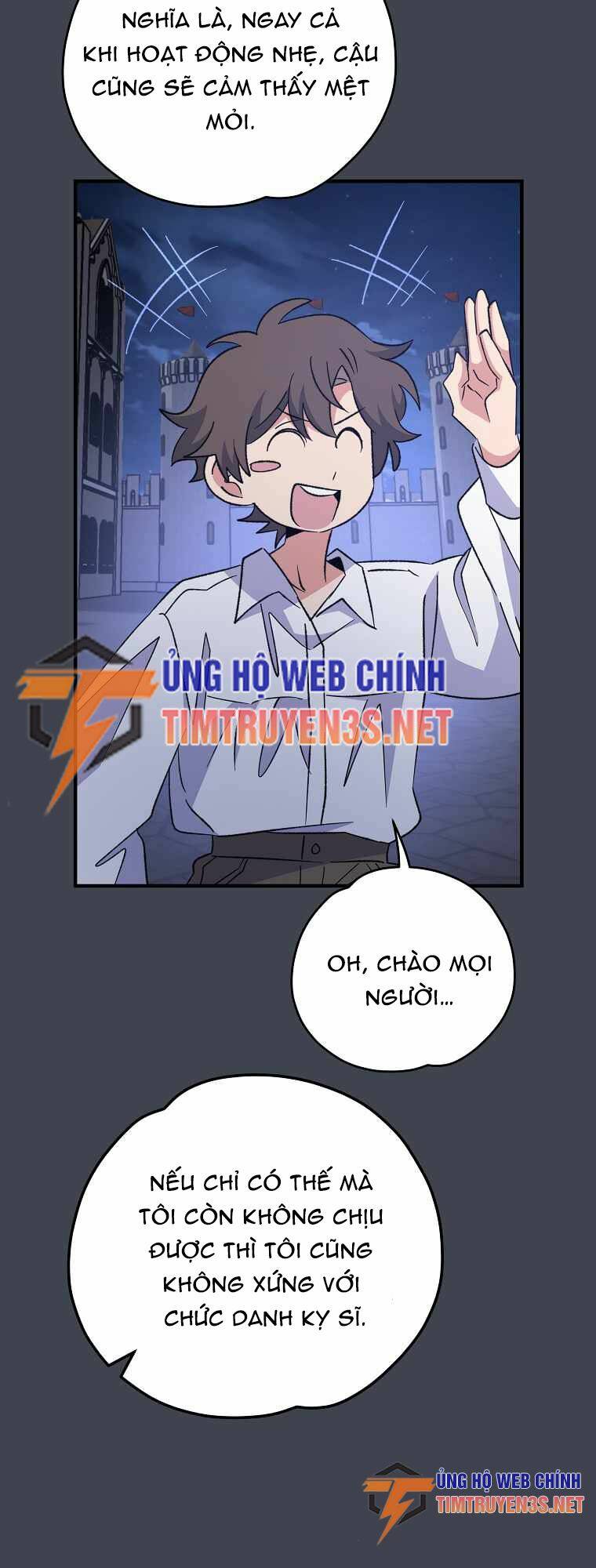 Nhà Hiền Triết Yigret Chapter 85 - TC Truyện