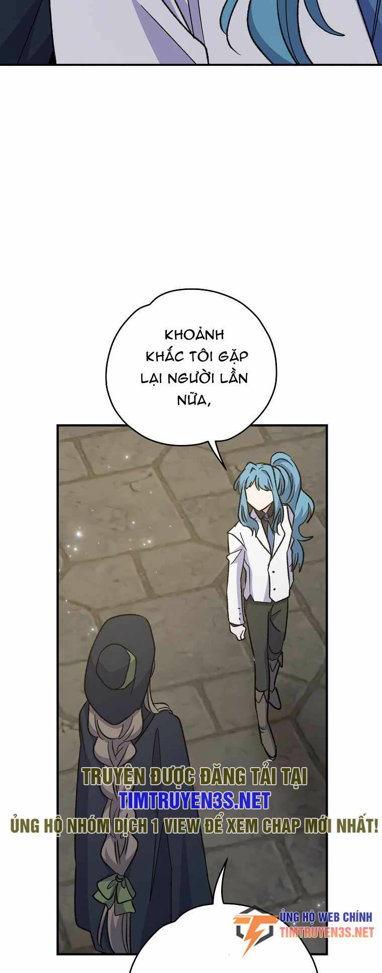 Nhà Hiền Triết Yigret Chapter 85 - TC Truyện