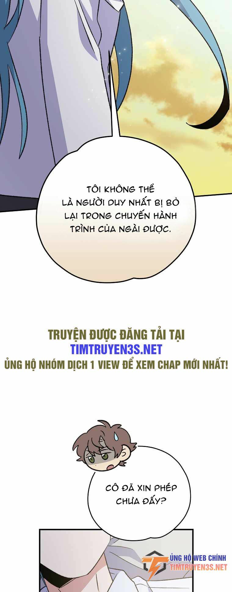 Nhà Hiền Triết Yigret Chapter 85 - TC Truyện