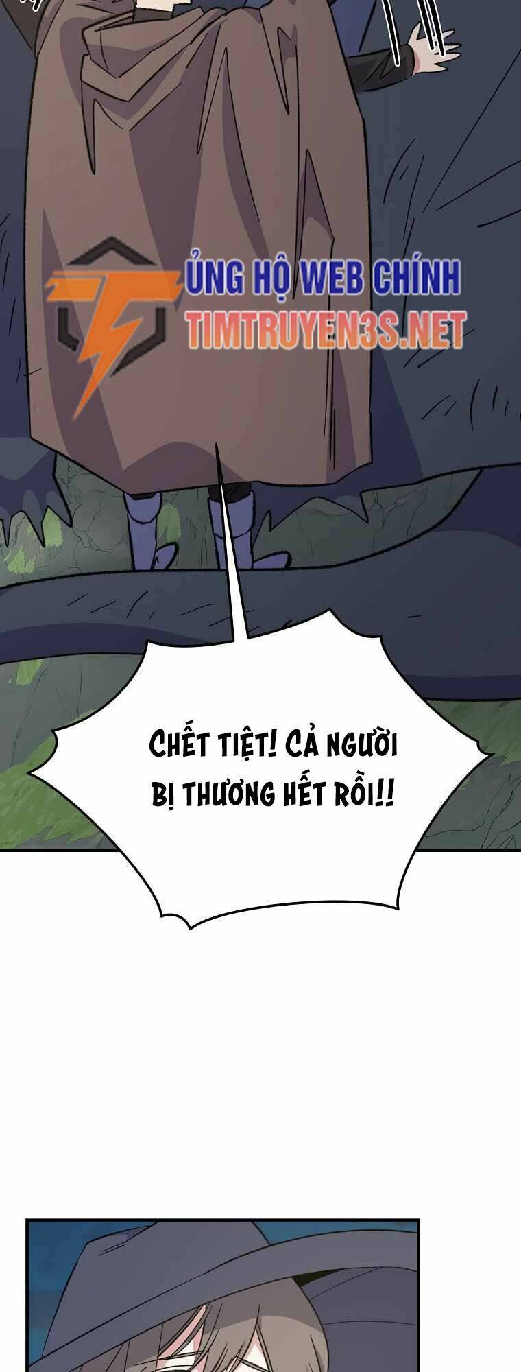 Nhà Hiền Triết Yigret Chapter 86 - TC Truyện