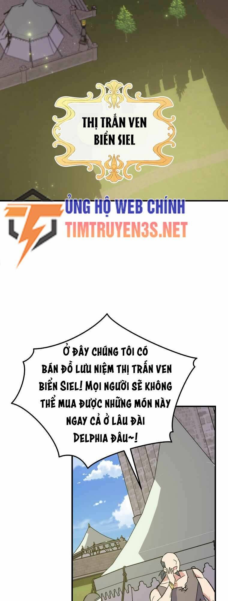 Nhà Hiền Triết Yigret Chapter 86 - TC Truyện