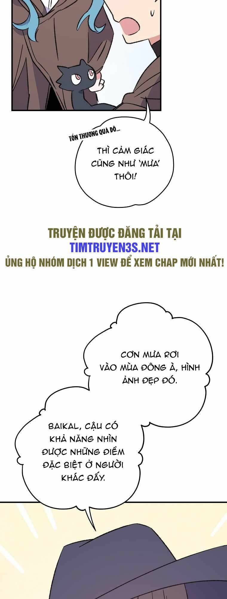 Nhà Hiền Triết Yigret Chapter 86 - TC Truyện