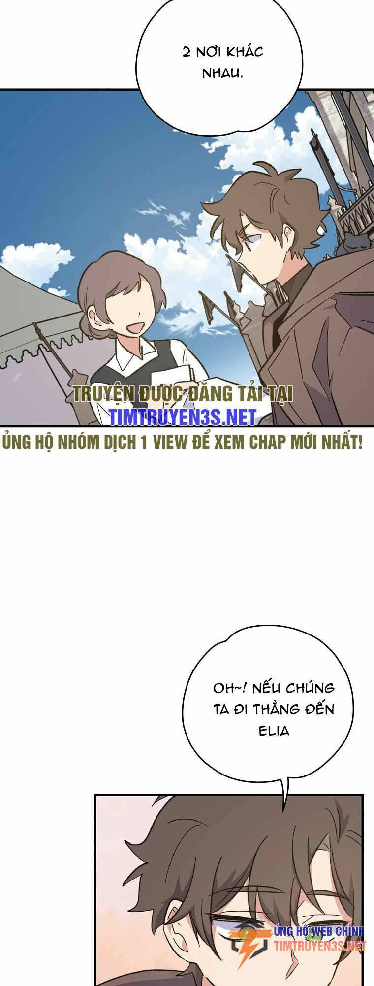 Nhà Hiền Triết Yigret Chapter 86 - TC Truyện