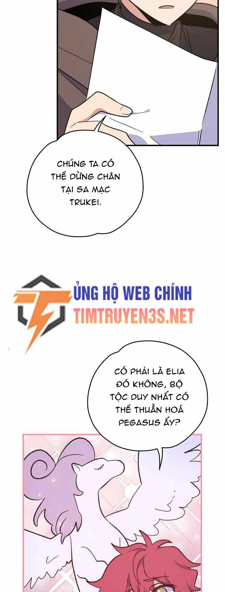 Nhà Hiền Triết Yigret Chapter 86 - TC Truyện