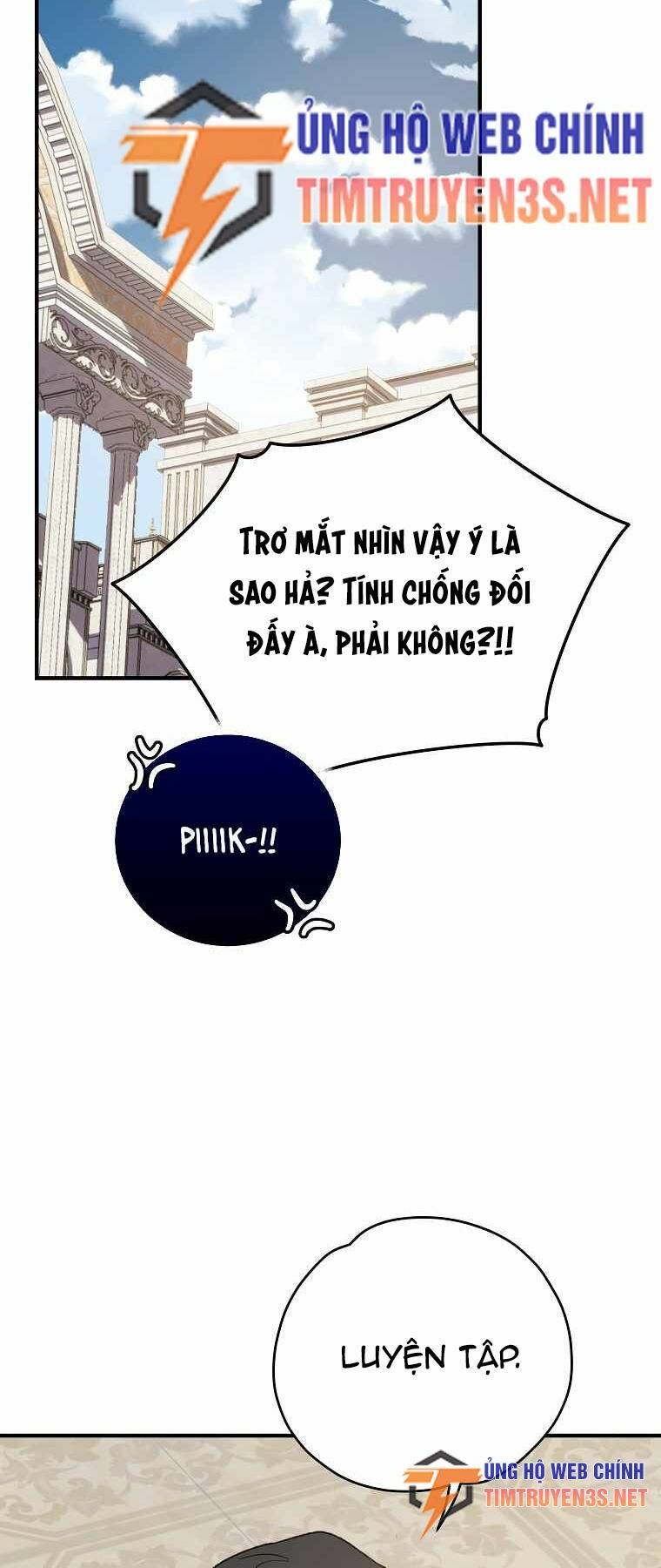 Nhà Hiền Triết Yigret Chapter 86 - TC Truyện