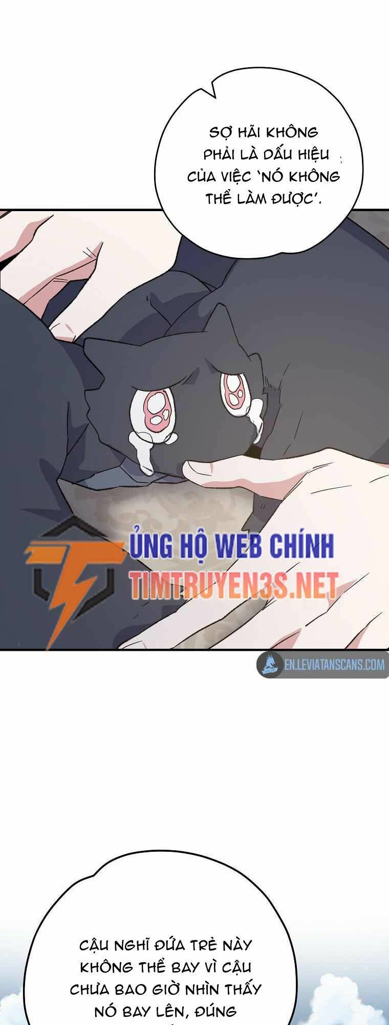 Nhà Hiền Triết Yigret Chapter 86 - TC Truyện