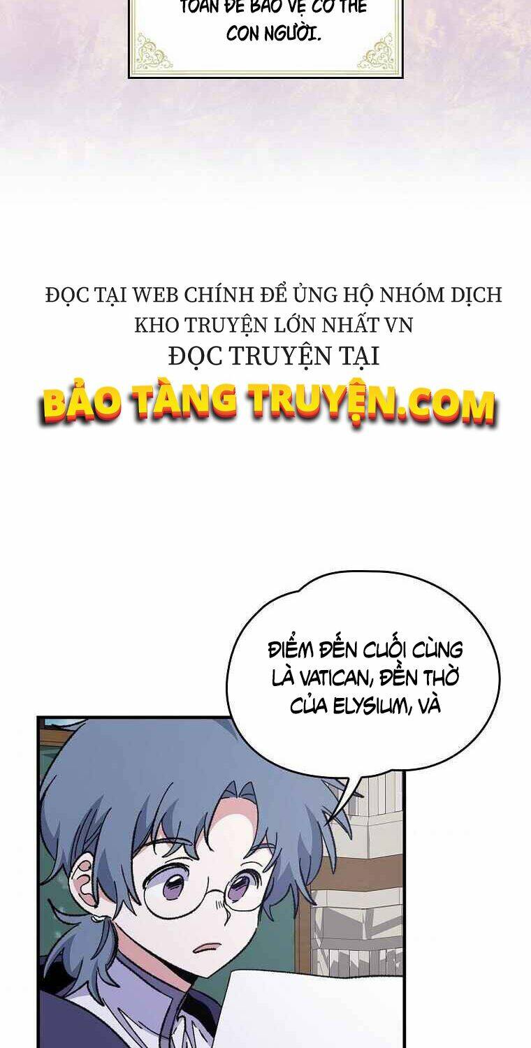 Trang truyện page_42 trong truyện tranh Nhà Hiền Triết Yigret - Chapter 9 - truyentvn.net