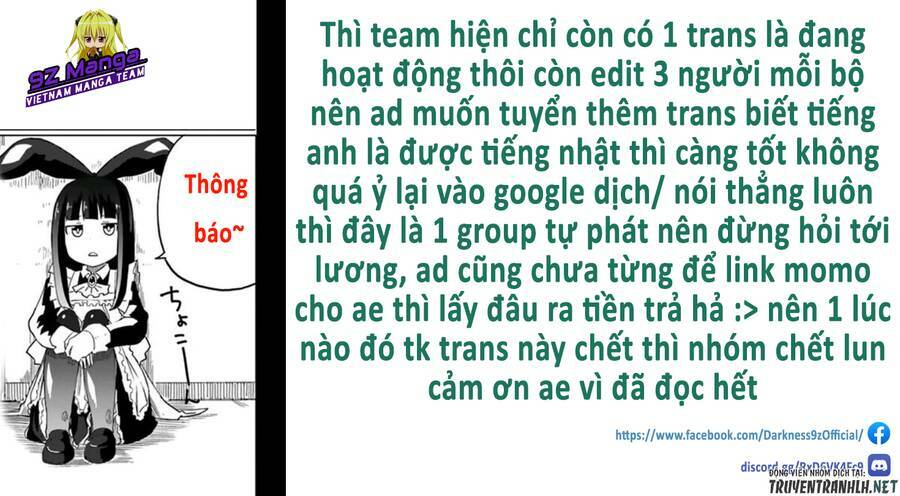 Trang truyện page_29 trong truyện tranh Bậc Thầy Chế Tạo Ma Thuật - Chapter 32 - truyentvn.net