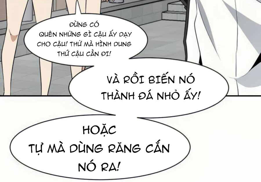 Giáo Viên Của Những Nhân Vật Phản Diện Chapter 22.5 - TC Truyện