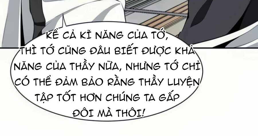 Giáo Viên Của Những Nhân Vật Phản Diện Chapter 22.5 - TC Truyện