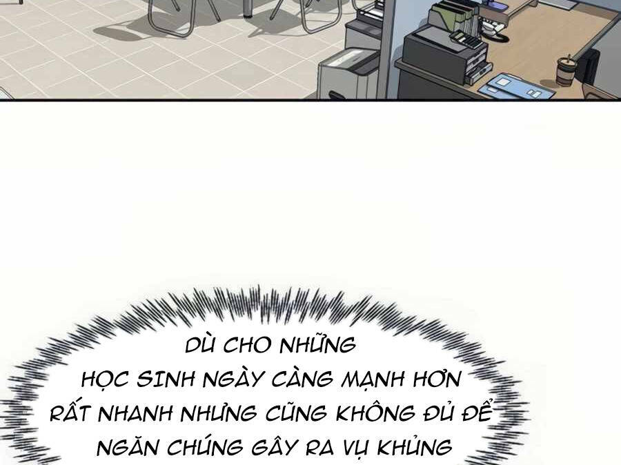 Giáo Viên Của Những Nhân Vật Phản Diện Chapter 22.5 - TC Truyện