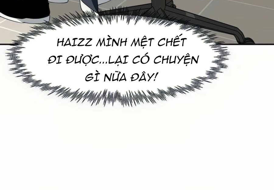 Giáo Viên Của Những Nhân Vật Phản Diện Chapter 22.5 - TC Truyện