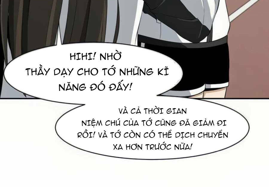 Giáo Viên Của Những Nhân Vật Phản Diện Chapter 22 - TC Truyện