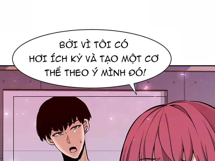 Giáo Viên Của Những Nhân Vật Phản Diện Chapter 3.5 - TC Truyện