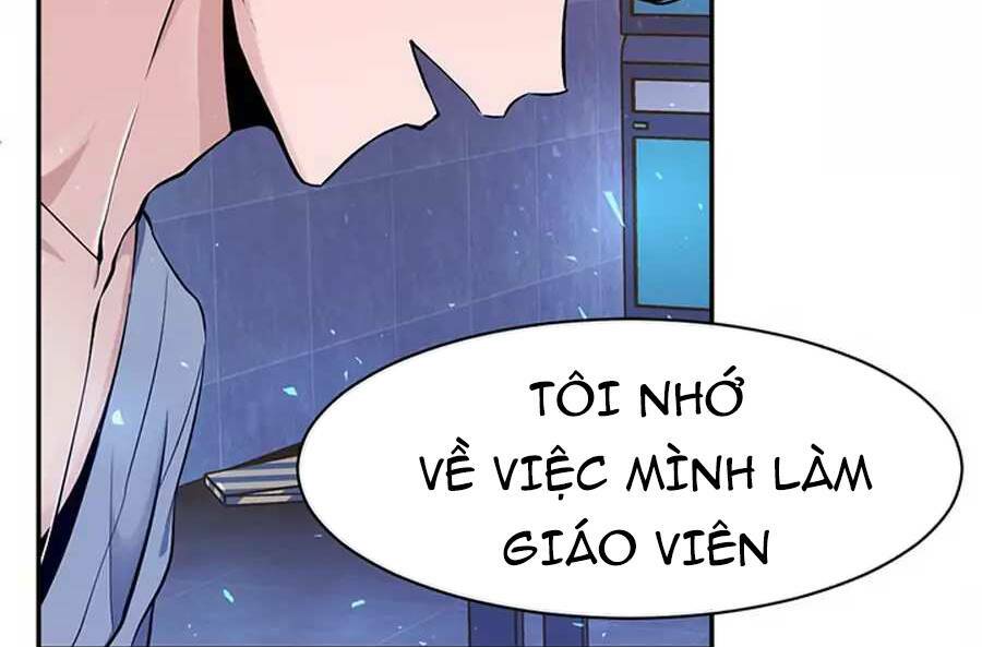 Giáo Viên Của Những Nhân Vật Phản Diện Chapter 3 - TC Truyện