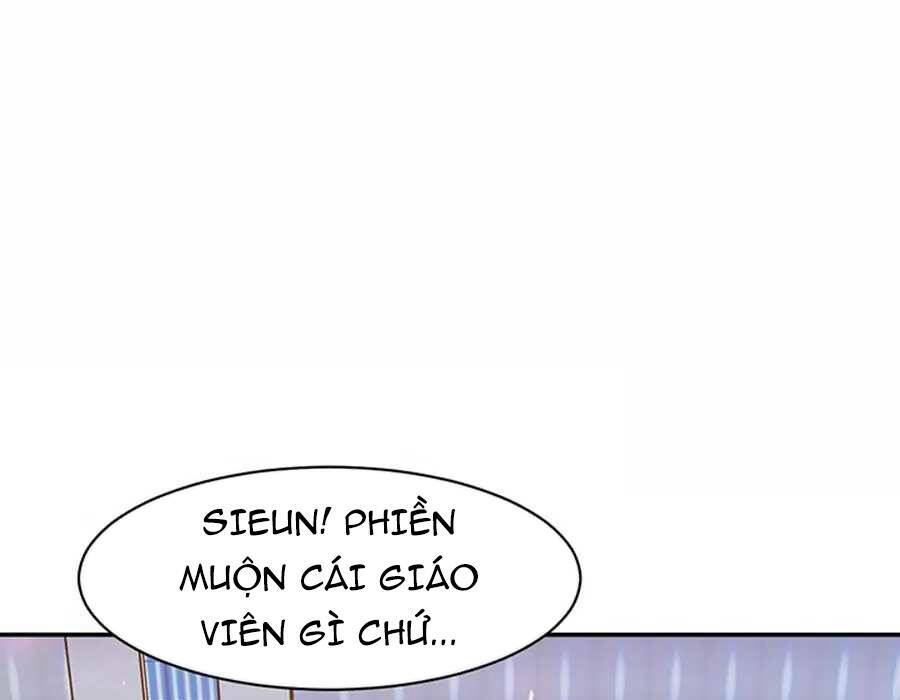 Giáo Viên Của Những Nhân Vật Phản Diện Chapter 3 - TC Truyện