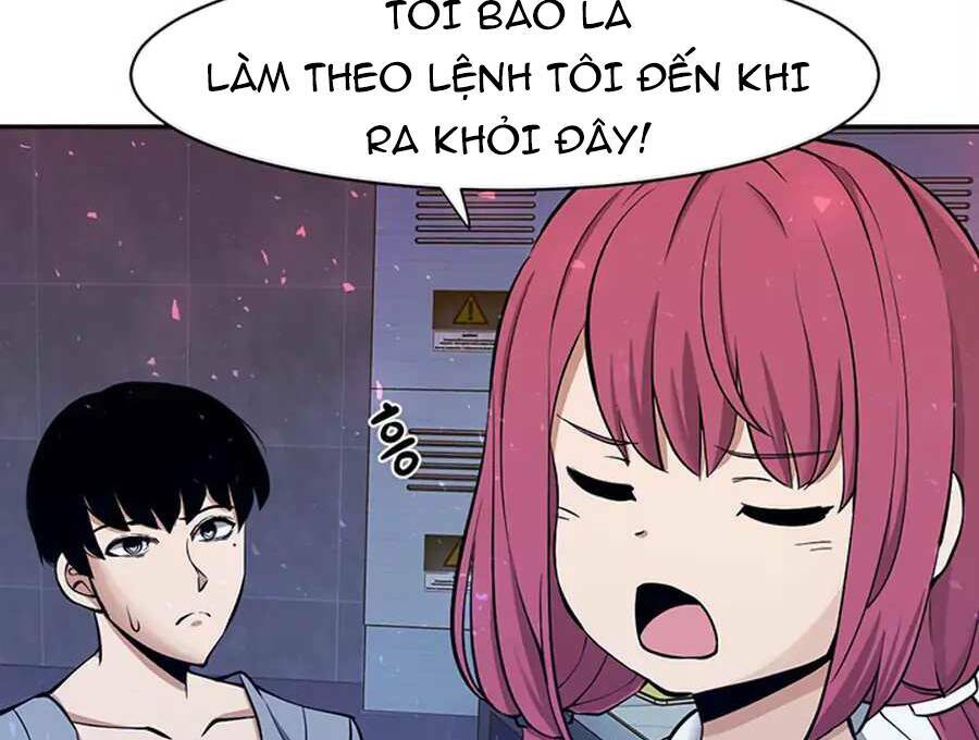 Giáo Viên Của Những Nhân Vật Phản Diện Chapter 3 - TC Truyện