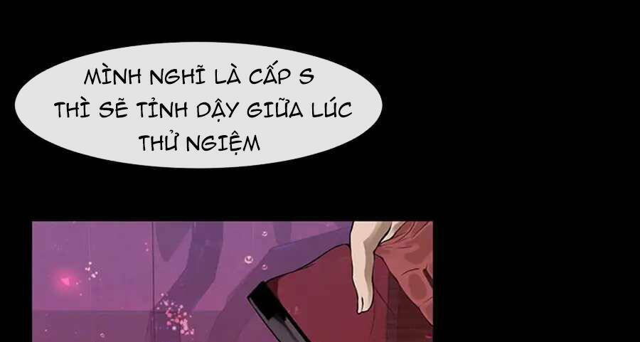 Giáo Viên Của Những Nhân Vật Phản Diện Chapter 3 - TC Truyện