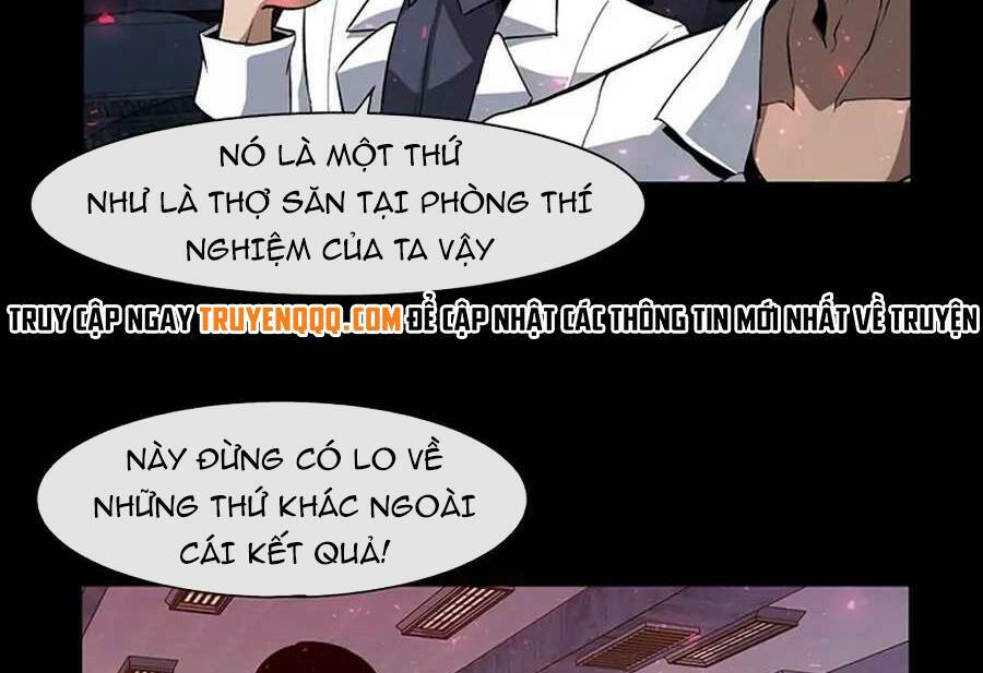 Giáo Viên Của Những Nhân Vật Phản Diện Chapter 3 - TC Truyện