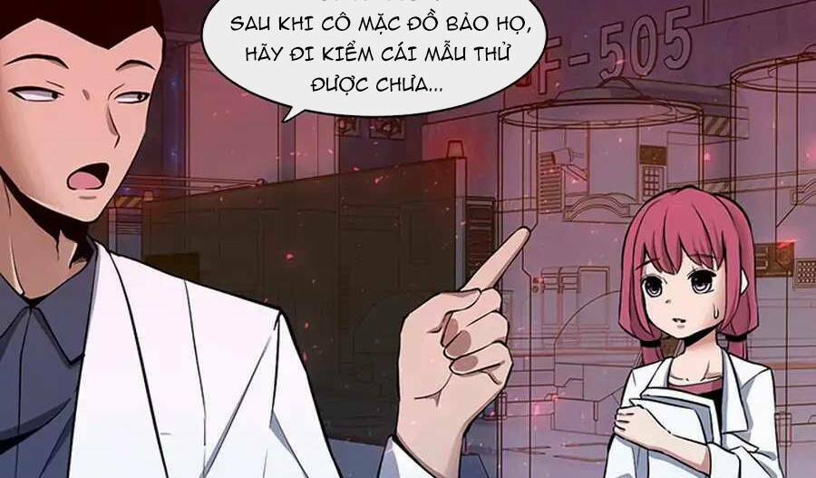 Giáo Viên Của Những Nhân Vật Phản Diện Chapter 3 - TC Truyện